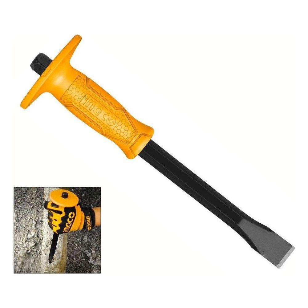Ingco Concrete Cold Flat Chisel - KHM Megatools Corp. Ingco Concrete Cold Flat Chisel - KHM Megatools Corp.